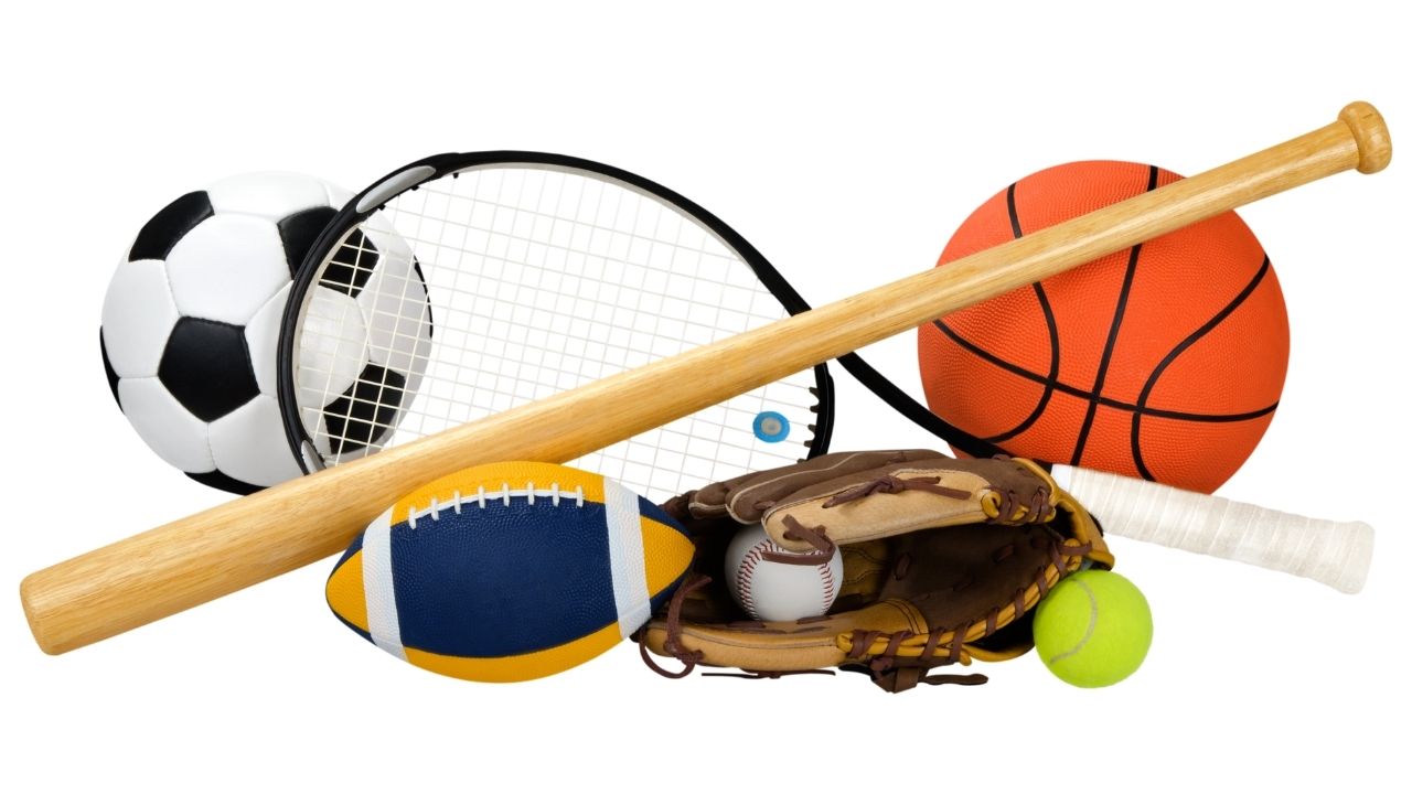  Sports Equipment, Fitness Goods, Sports Goods, Smart Sports Equipment, Game and Protective Equipment