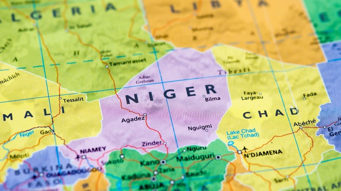  Best Business Opportunities in Niger, Africa- Identification and Selection of right Project, Thrust areas for Investment, Industry Startup and Entrepreneurship