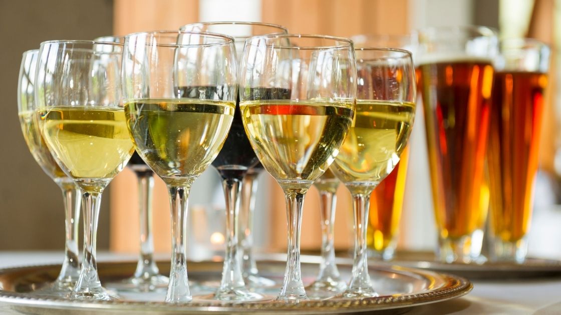  Beer and Wine Projects