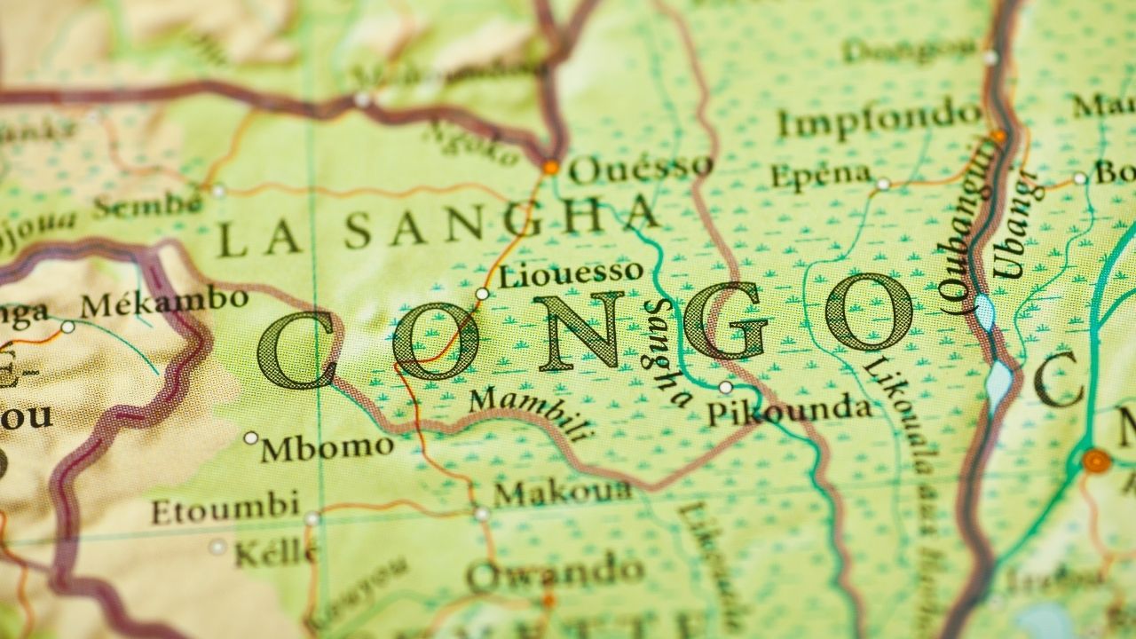  Best Business Opportunities in Congo, Africa - Identification and Selection of right Project, Thrust areas for Investment, Industry Startup and Entrepreneurship Projects