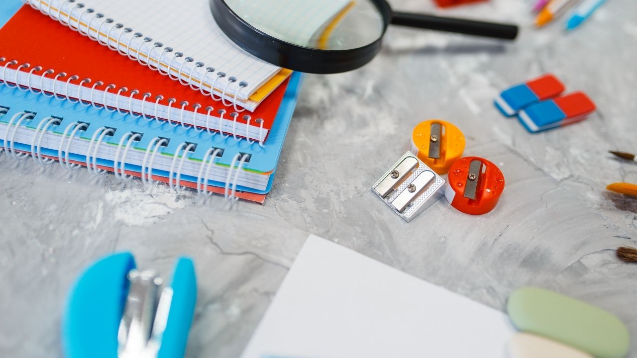  Stationery, Stationery Products, School Stationery, Office Stationery, A4 Copier Paper, Pens, Pencils, Ink Pads, Staplers, Pencil Boxes, Geometry Sets, Exercise Note Book, Files, Writing Instruments, Envelope, Ball Pen and Refills Projects