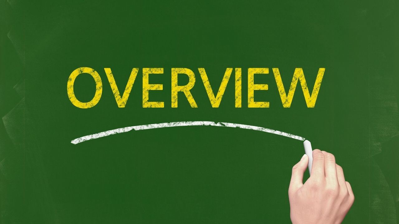  Product Overview