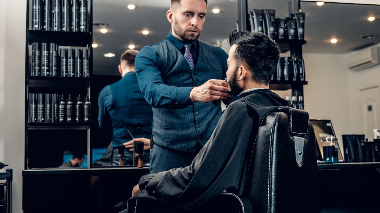  Men Personal Care Products and Grooming Essentials: Skin Care and Hair Products