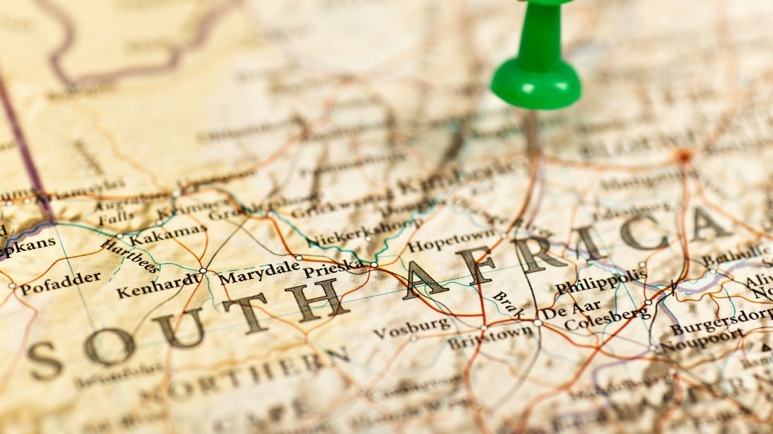  Best Business Opportunities in South Africa- Identification and Selection of right Project, Thrust areas for Investment, Industry Startup and Entrepreneurship