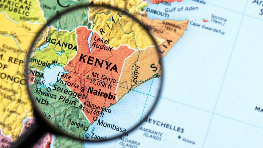  Best Business Opportunities in Kenya, Africa - Identification and Selection of right Project, Thrust areas for Investment, Industry Startup and Entrepreneurship Projects