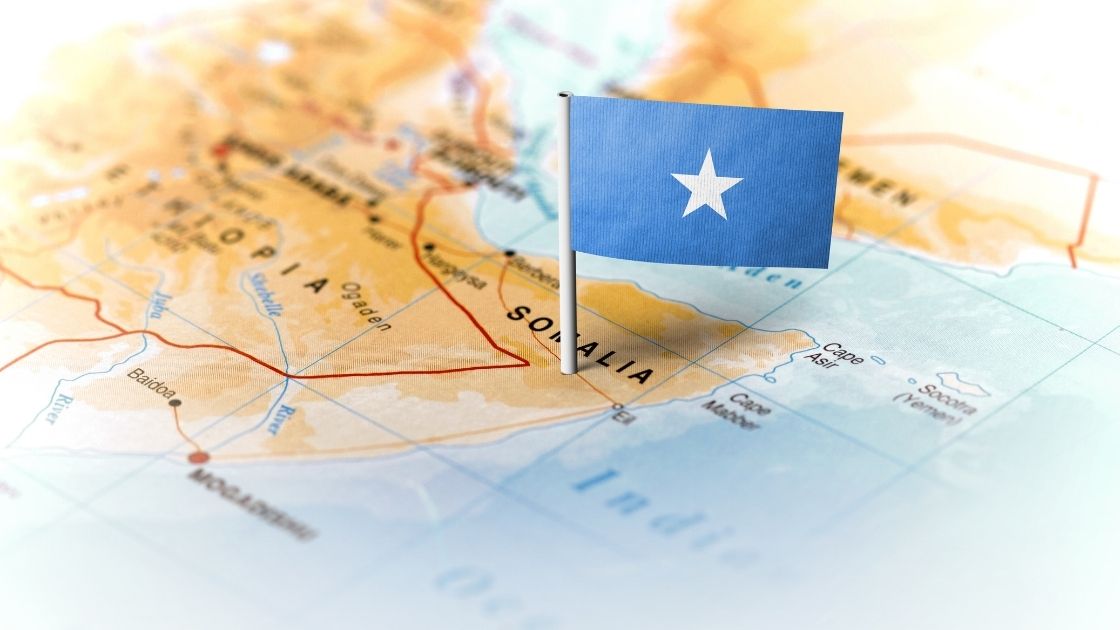  Best Business Opportunities in Somalia, Africa - Identification and Selection of right Project, Thrust areas for Investment, Industry Startup and Entrepreneurship Projects