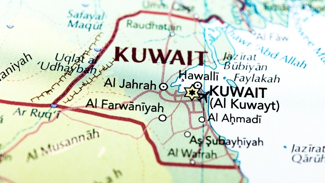  Best Business Opportunities in Kuwait, Middle East - Identification and Selection of right Project, Thrust areas for Investment, Industry Startup and Entrepreneurship