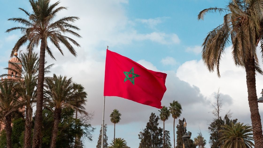 Investment Opportunities & Business Ideas in Morocco, Africa - Identification and Selection of right Project, Thrust areas for Investment, Industry Startup and Entrepreneurship Projects