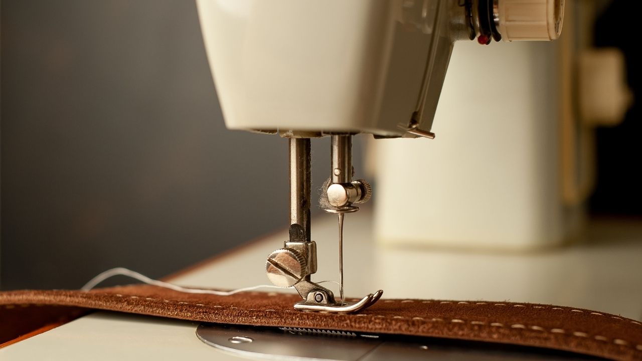 Leather Processing & Tanning Technology