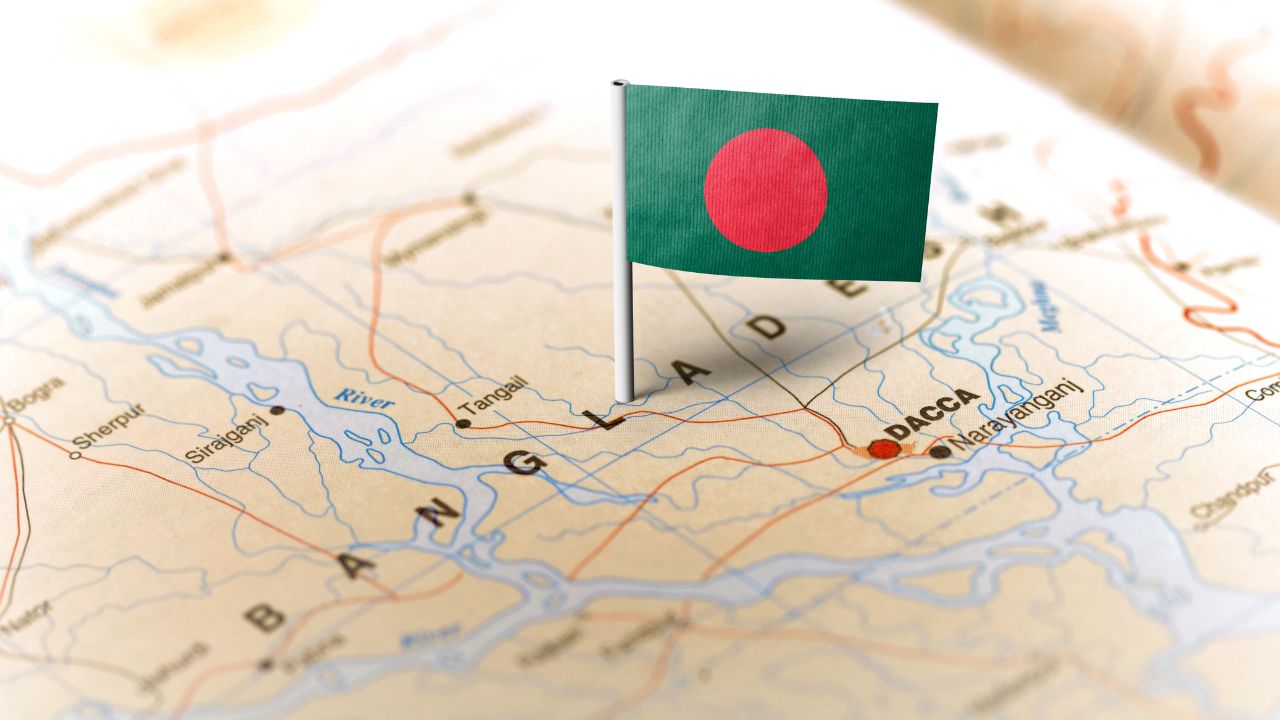  Best Business Opportunities in Bangladesh - Identification and Selection of right Project, Thrust areas for Investment, Industry Startup and Entrepreneurship Projects