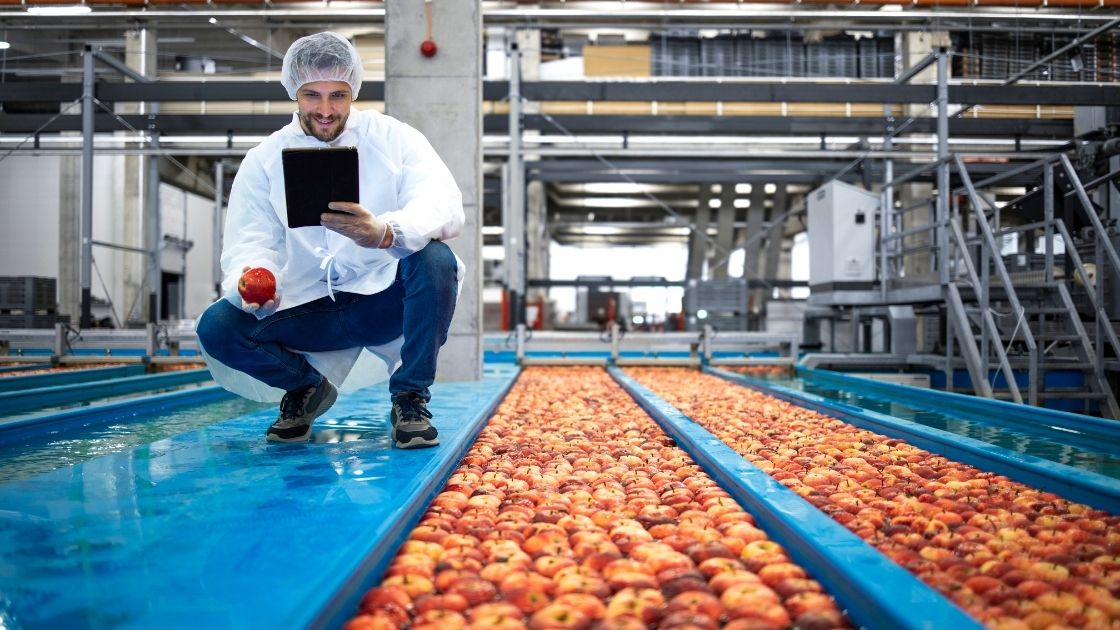  LIST OF PROFITABLE FOOD PROCESSING BUSINESS IDEAS