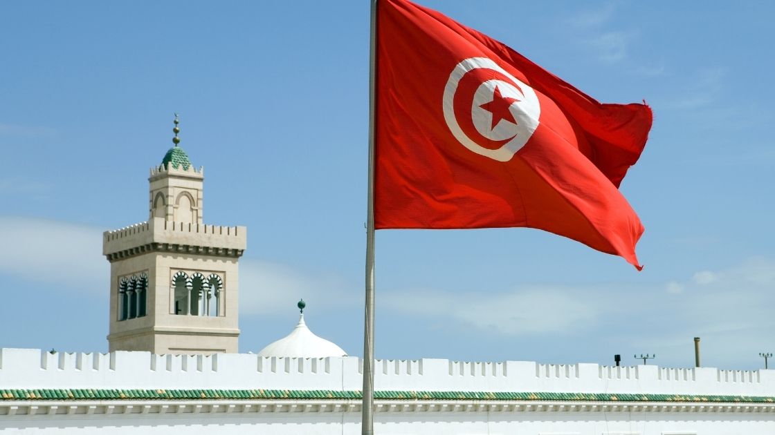  Best Business Opportunities in Tunisia, Africa - Identification and Selection of right Project, Thrust areas for Investment, Industry Startup and Entrepreneurship Projects