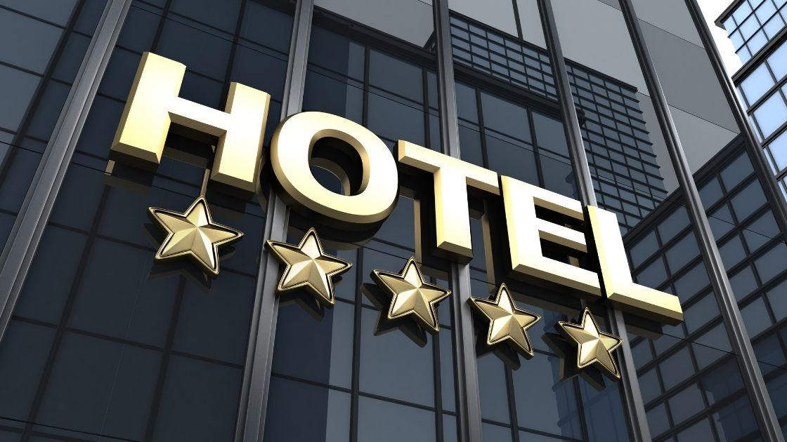  Hotel and Hospitality Projects