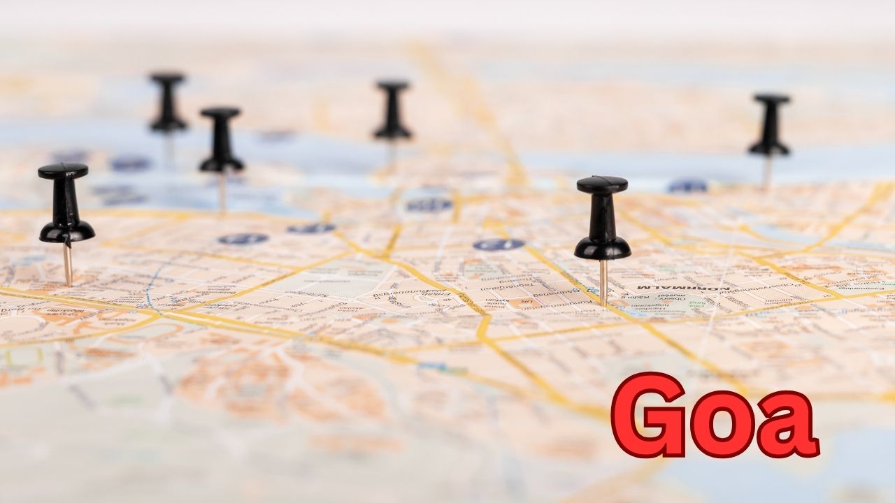  Best Business Opportunities in Goa - Identification and Selection of right Project, Thrust areas for Investment, Industry Startup and Entrepreneurship Projects 