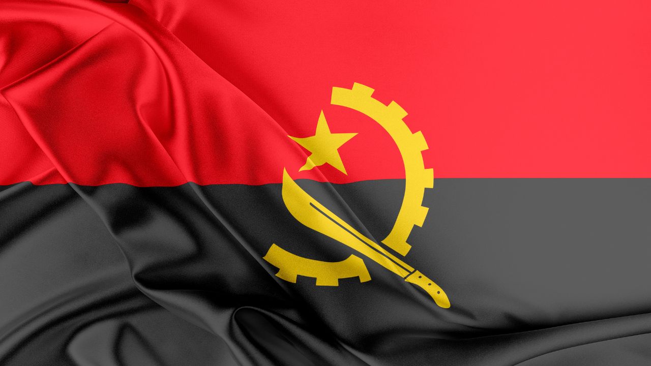  Best Business Opportunities in Angola, Africa - Identification and Selection of right Project, Thrust areas for Investment, Industry Startup and Entrepreneurship Projects