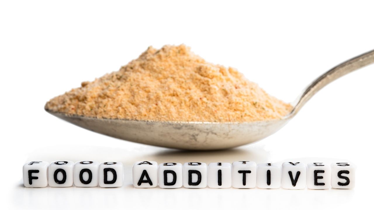 Food Additives, Food Colours, Colors, Flavours, Flavors, Gums and Stabilizers, Food Industry Ingredients
