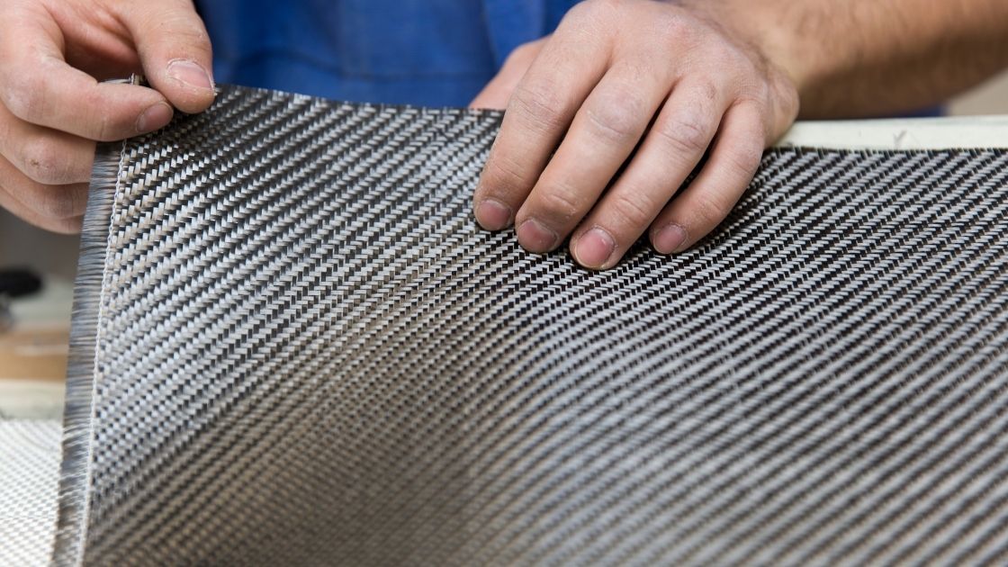  Carbon Fiber,Carbon Fiber Composites, Graphite Fibre and Carbon Fiber Reinforced Polymer Projects 