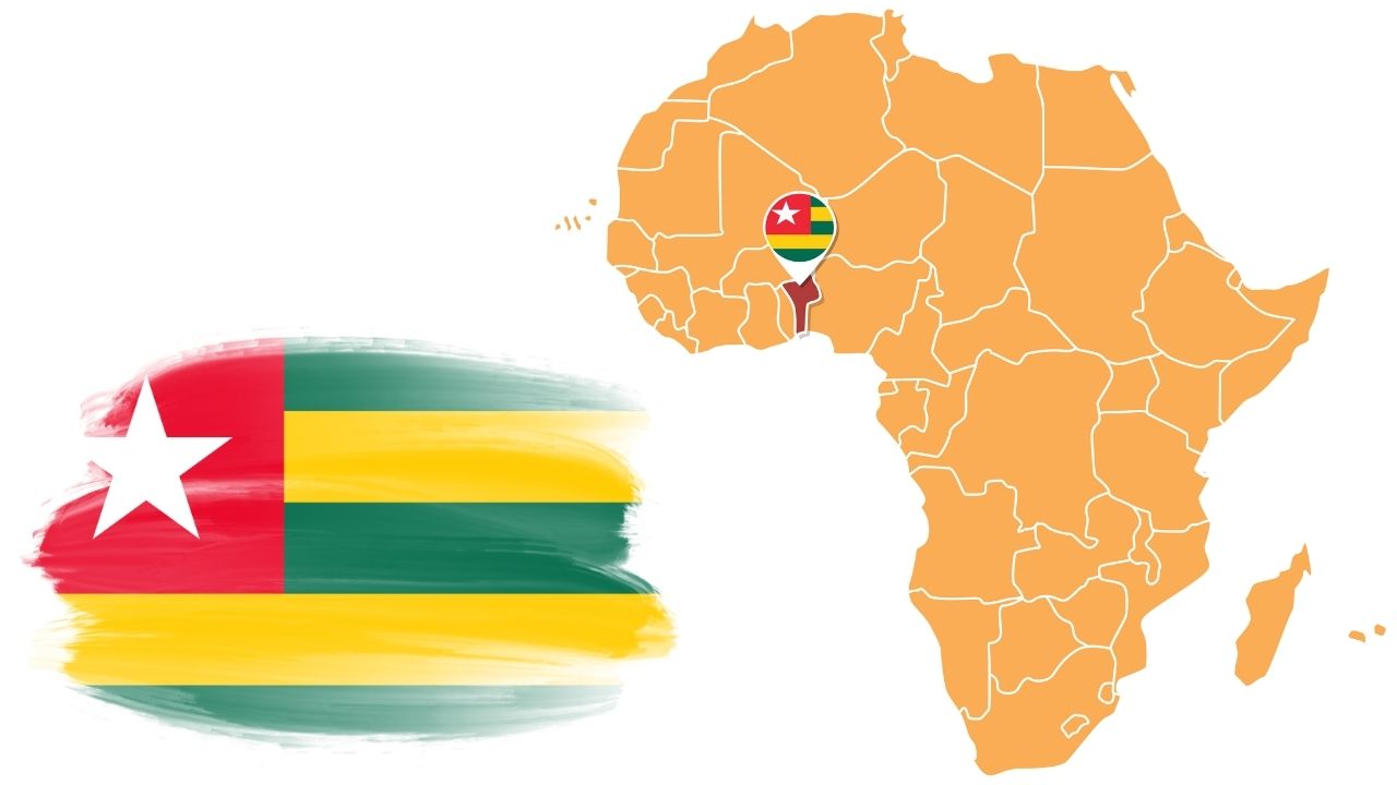  Best Business Opportunities in Togo, Africa- Identification and Selection of right Project, Thrust areas for Investment, Industry Startup and Entrepreneurship
