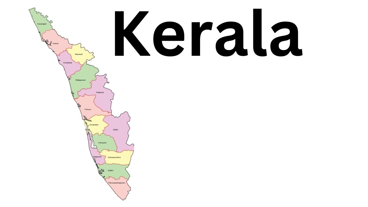  Best Business Opportunities in Kerala- Identification and Selection of right Project, Thrust areas for Investment, Industry Startup and Entrepreneurship Projects 
