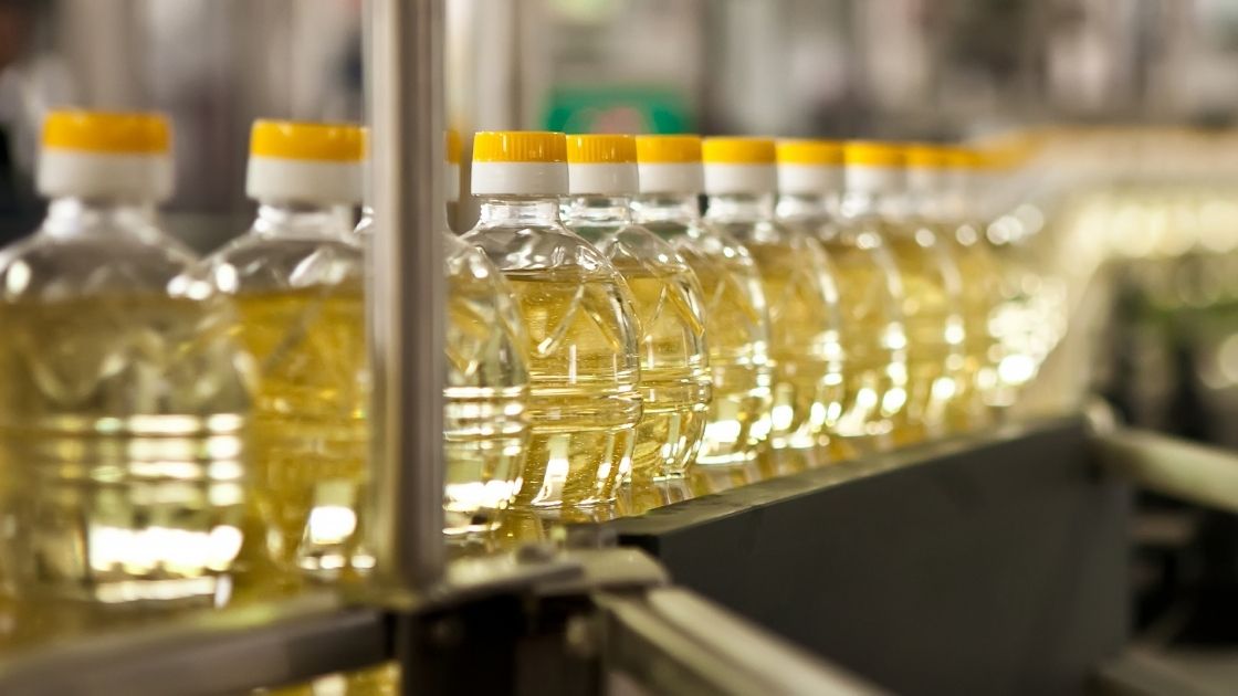  Edible Oils, Non Edible Oils, Fats, Vegetable Fats and Oils, Corn Oil, Cooking Oils, Rice Bran Oil, Castor Oil, Sesame Oil, Linseed Oil, Vanaspati Ghee Projects