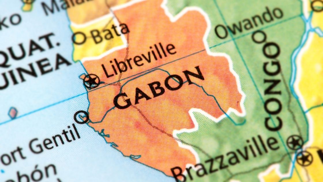  Best Business Opportunities in Gabon, Africa- Identification and Selection of right Project, Thrust areas for Investment, Industry Startup and Entrepreneurship