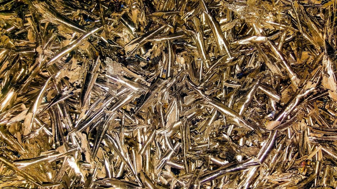  Ferrous and Non-Ferrous Metals Projects
