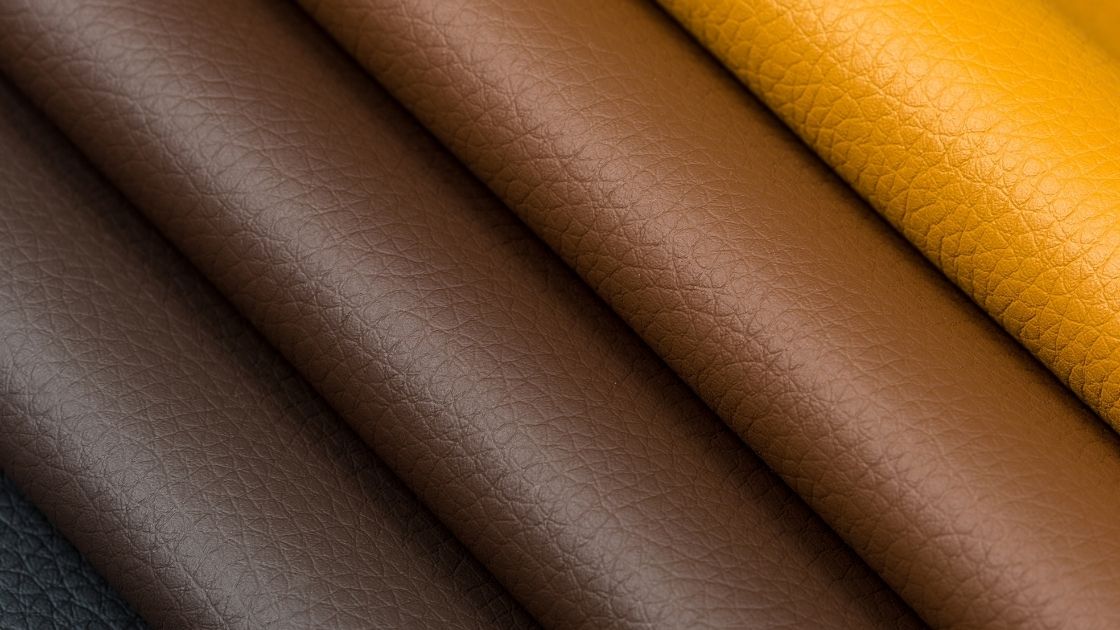  Leather, Leather Goods and Leather Tanning, Finished Leather for Footwear and Leather Goods, Products, Industries, Leather Tannery, Leather Accessories Projects