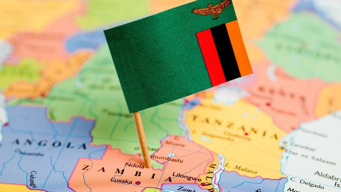  Best Business Opportunities in Zambia, Africa - Identification and Selection of right Project, Thrust areas for Investment, Industry Startup and Entrepreneurship Projects