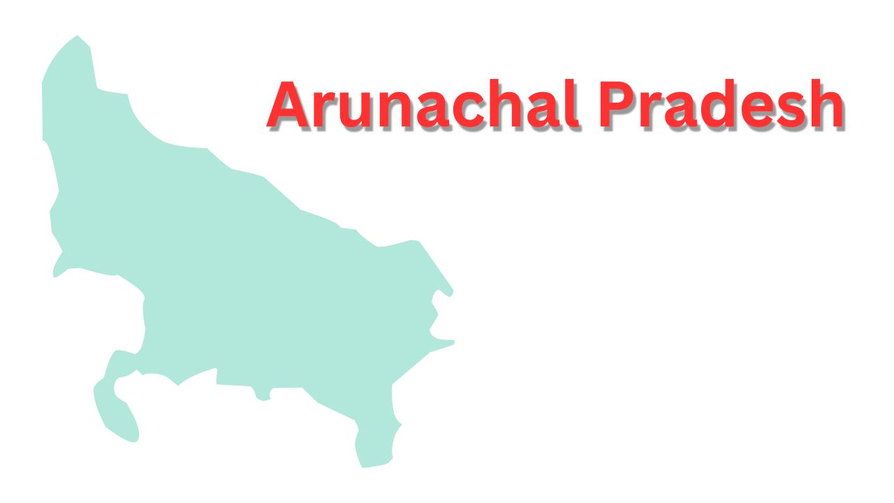  Best Business Opportunities in Arunachal Pradesh - Identification and Selection of right Project, Thrust areas for Investment, Industry Startup and Entrepreneurship Projects 
