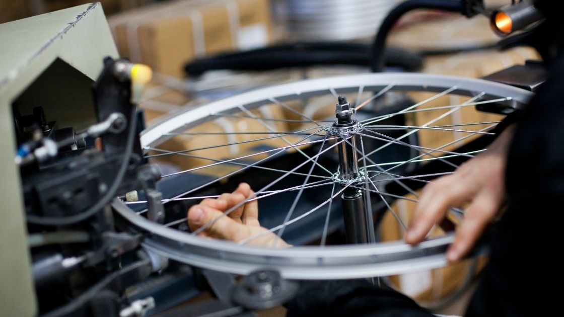  Bicycle Industry: Bicycle Spare Parts, Bicycle Components, Bicycle Accessories, Bicycle Assembling, Cycle, Bicycle Tyres and Tubes, Bicycle Tools and Equipment Projects 