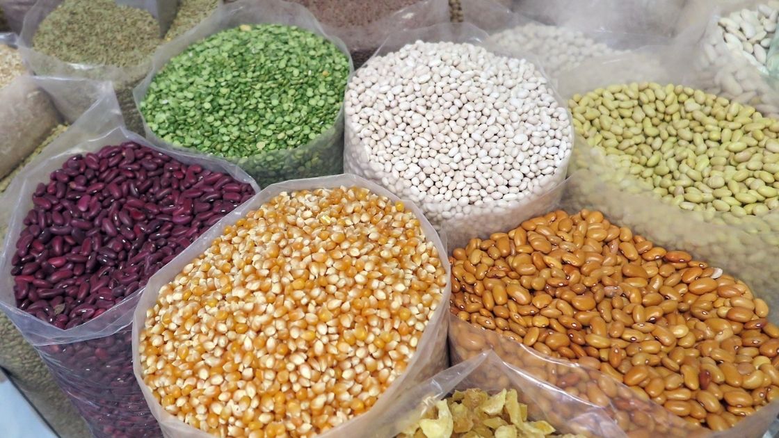  Cereal Processing (Rice, Dal, Pulses, Oat, Wheat), Sugar and value added Products and Projects