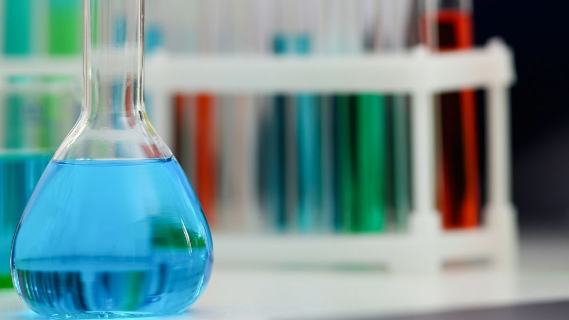  Chemicals (Organic, Inorganic, Industrial) Projects