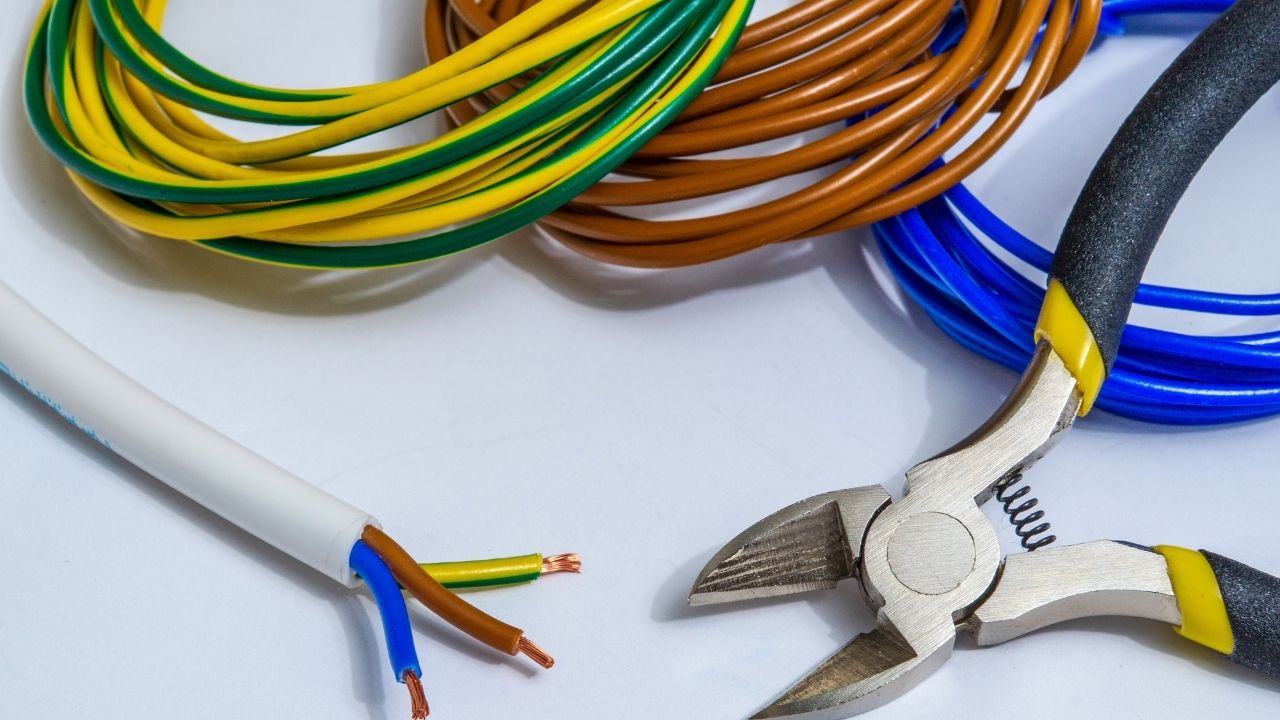  Wire & Cable Projects