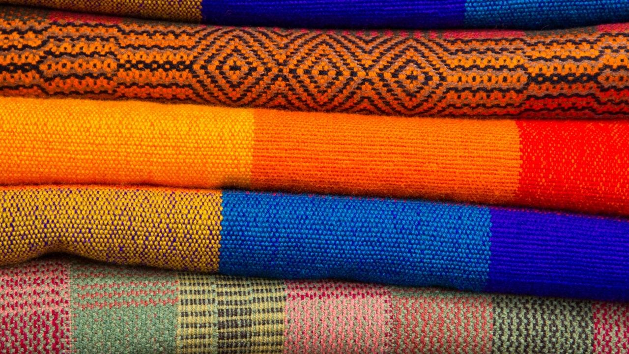  Technical Textiles, (Agrotech, Buildtech, Clothtech, Geotech, Hometech, Indutech, Lifting Textiles, Mobiltech, Oekotech or Ecotech, Packtech, Protech, Sportech Textiles) Projects