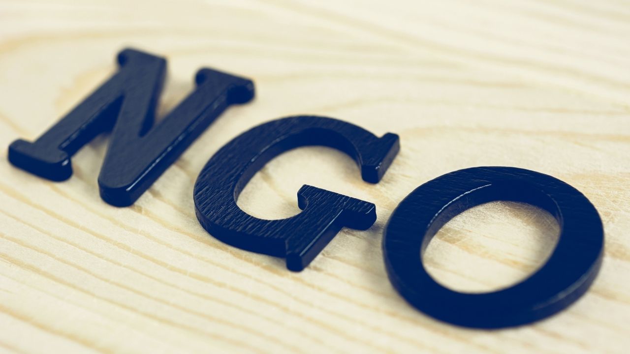  Projects for NGO,  Non-Governmental Organizations, Charitable Trust