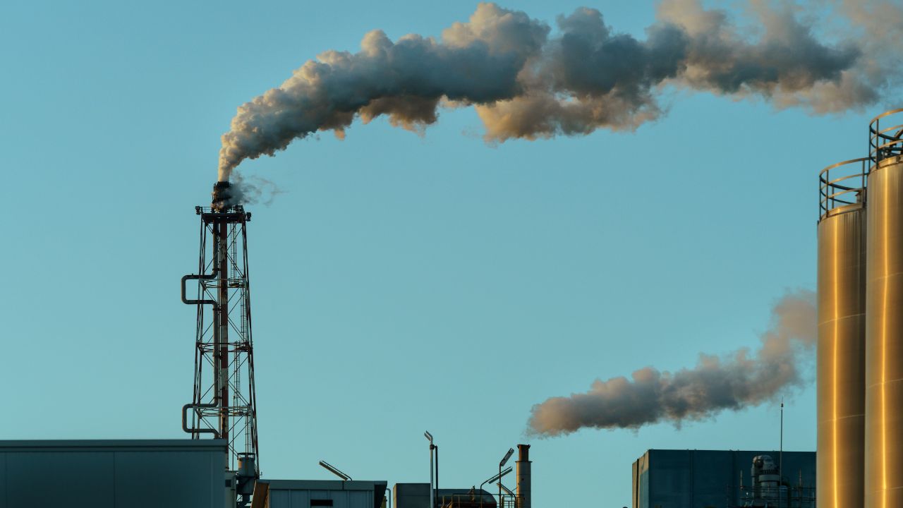  Industrial Gases Projects