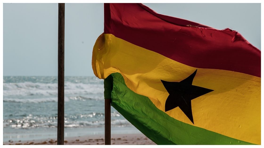  Investment Opportunities & Business Ideas in Ghana, West Africa - Identification and Selection of right Project, Thrust areas for Investment, Industry Startup and Entrepreneurship Projects