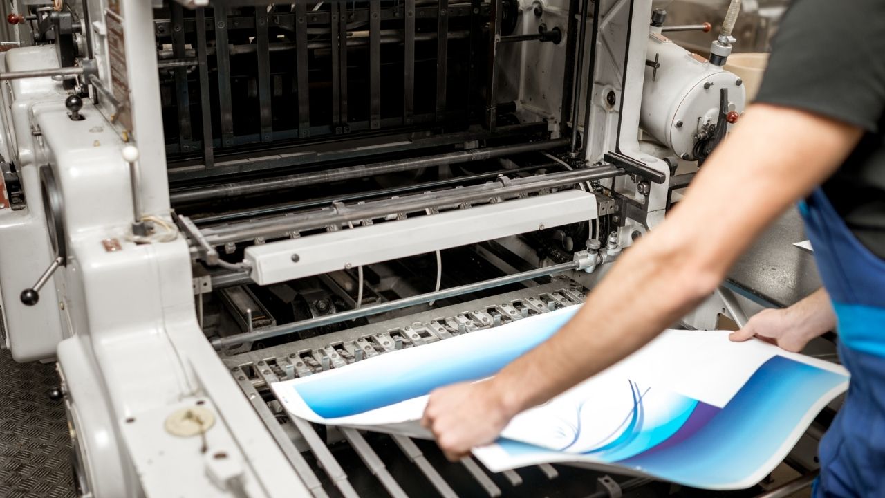Printing Technology