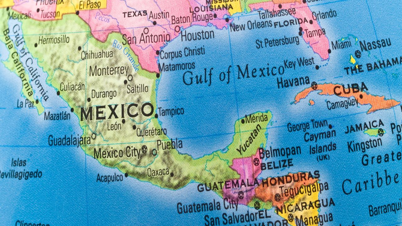  Investment Opportunities & Business Ideas in Mexico, North America - Identification and Selection of right Project, Thrust areas for Investment, Industry Startup and Entrepreneurship Projects