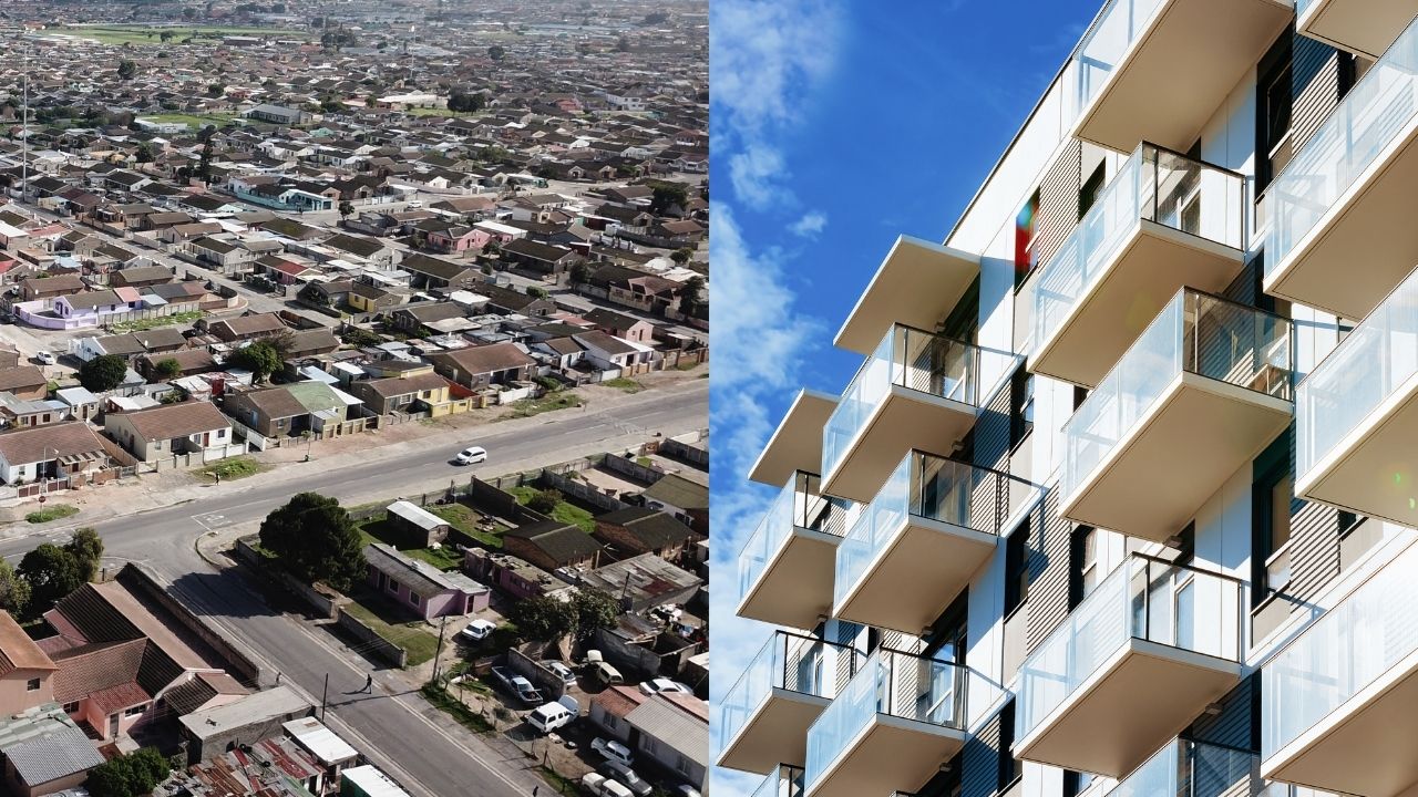  Township, Residential Complex, Shopping Arcade, Cinema Hall, Multiplex, Villa, Holiday Resort, Real Estate Development Projects 