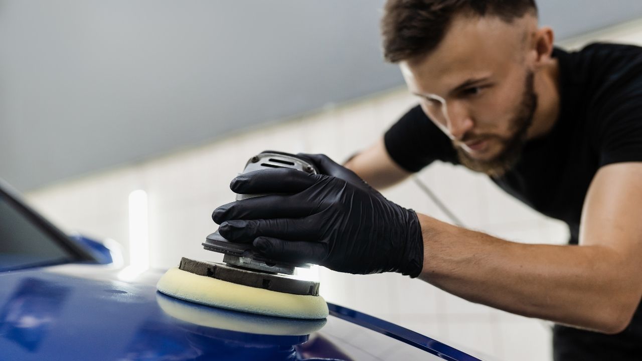 Wax & Polishes
