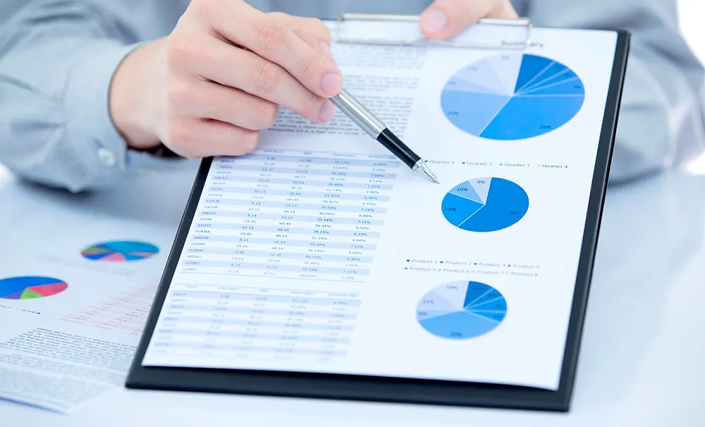 Market Research Report