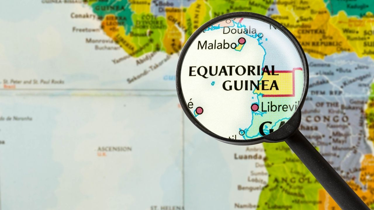  Best Business Opportunities in Equatorial Guinea, Africa- Identification and Selection of right Project, Thrust areas for Investment, Industry Startup and Entrepreneurship