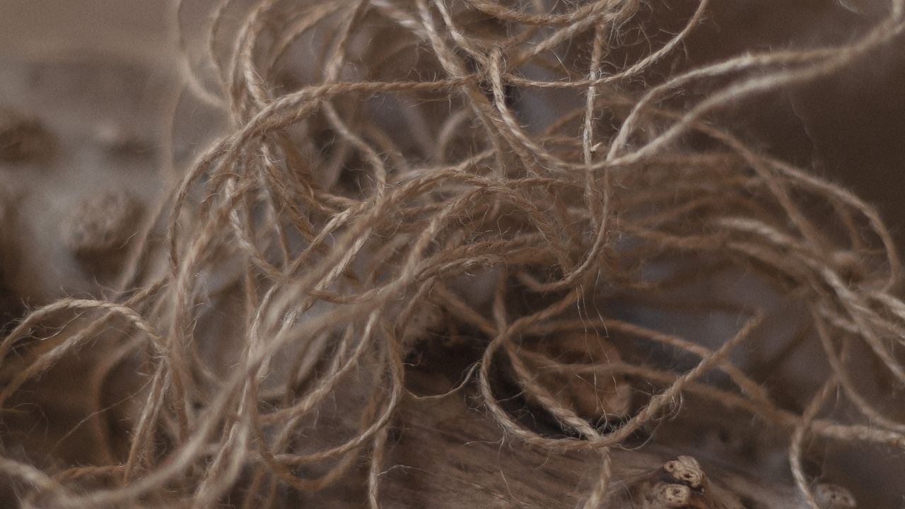 Jute & Coir Products