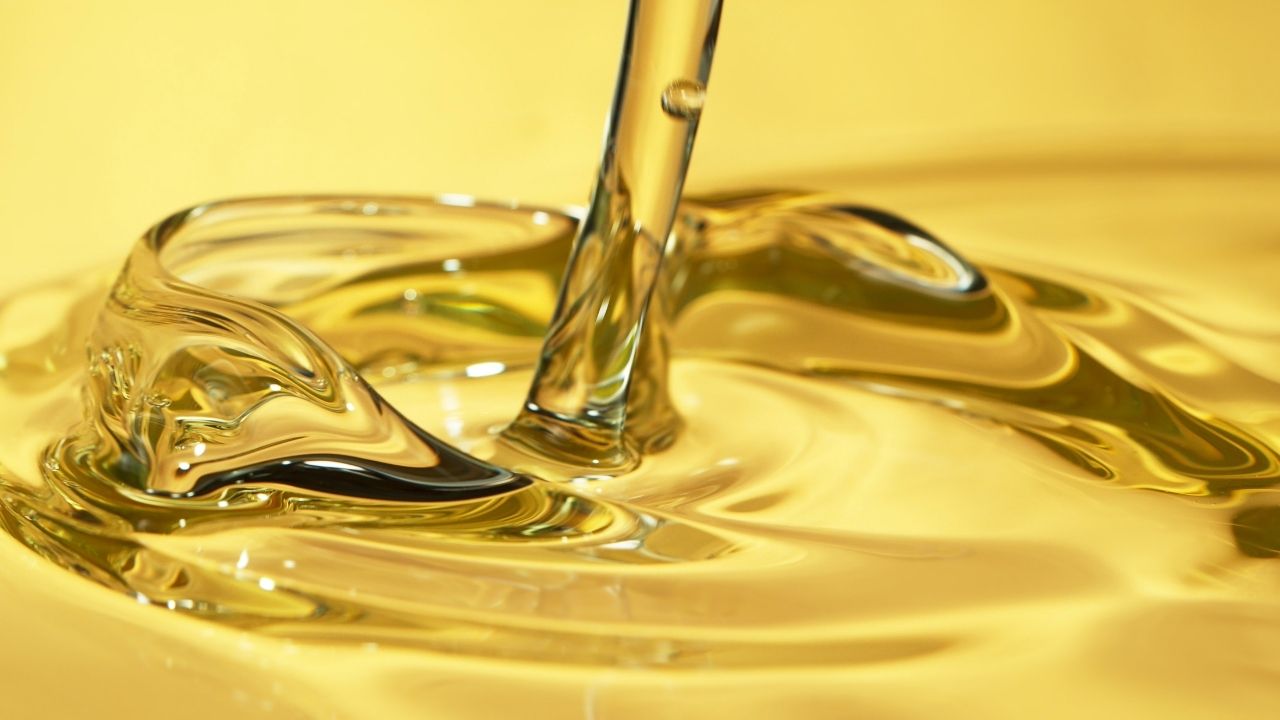 Oils and Fats