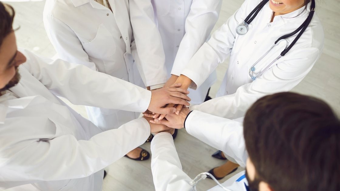  Healthcare and Medical Businesses