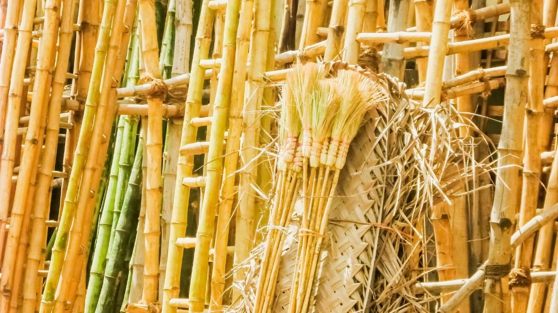  Bamboo and Bamboo Products, Value-Added Bamboo Products