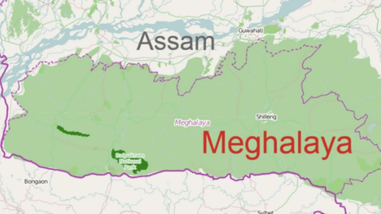  Best Business Opportunities in Meghalaya- Identification and Selection of right Project, Thrust areas for Investment, Industry Startup and Entrepreneurship Projects 