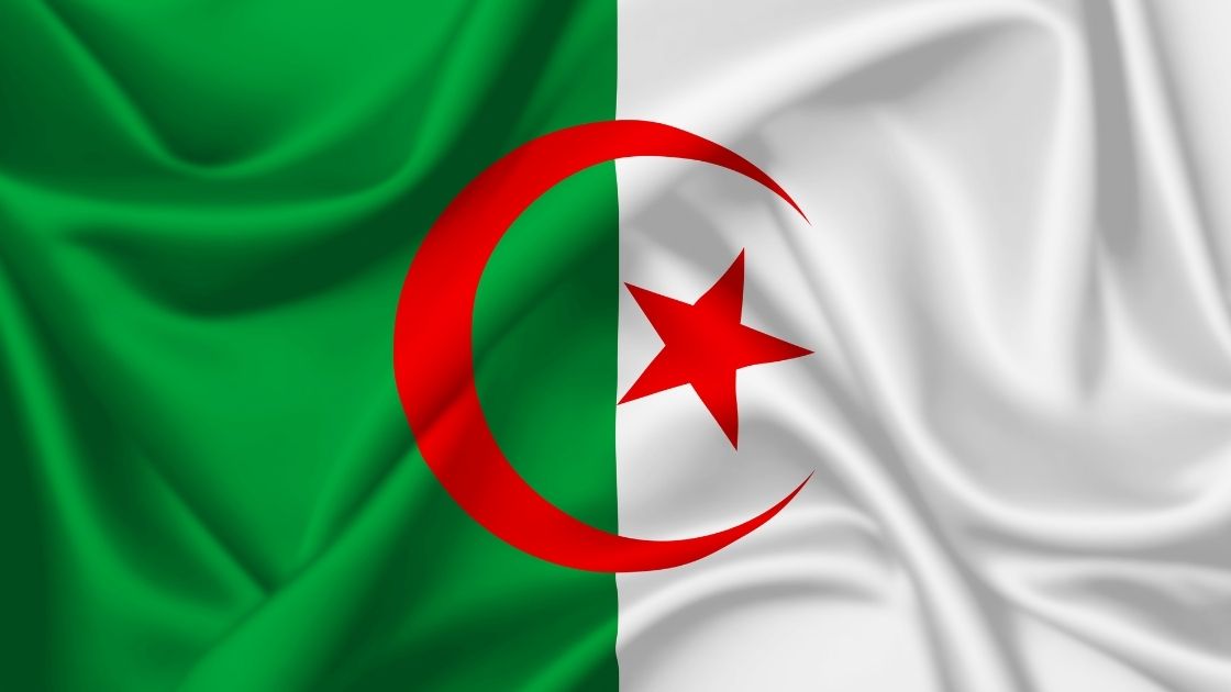  Best Business Opportunities in Algeria, Africa - Identification and Selection of right Project, Thrust areas for Investment, Industry Startup and Entrepreneurship Projects